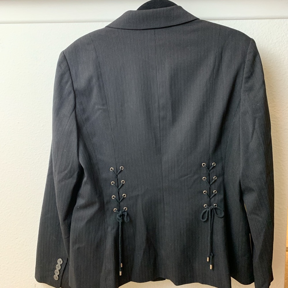 Michael Kors work blazer